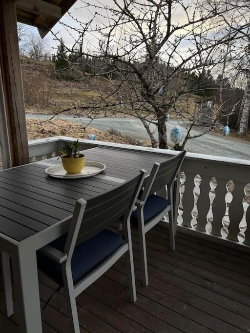 Idyllisk Minihus I Landlige Omgivelser - Med 5 Sengeplasser Og Parkering Asen Екстер'єр фото